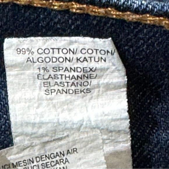 Lucky Brand Sweet’N Low Jeans - Picture 10 of 10